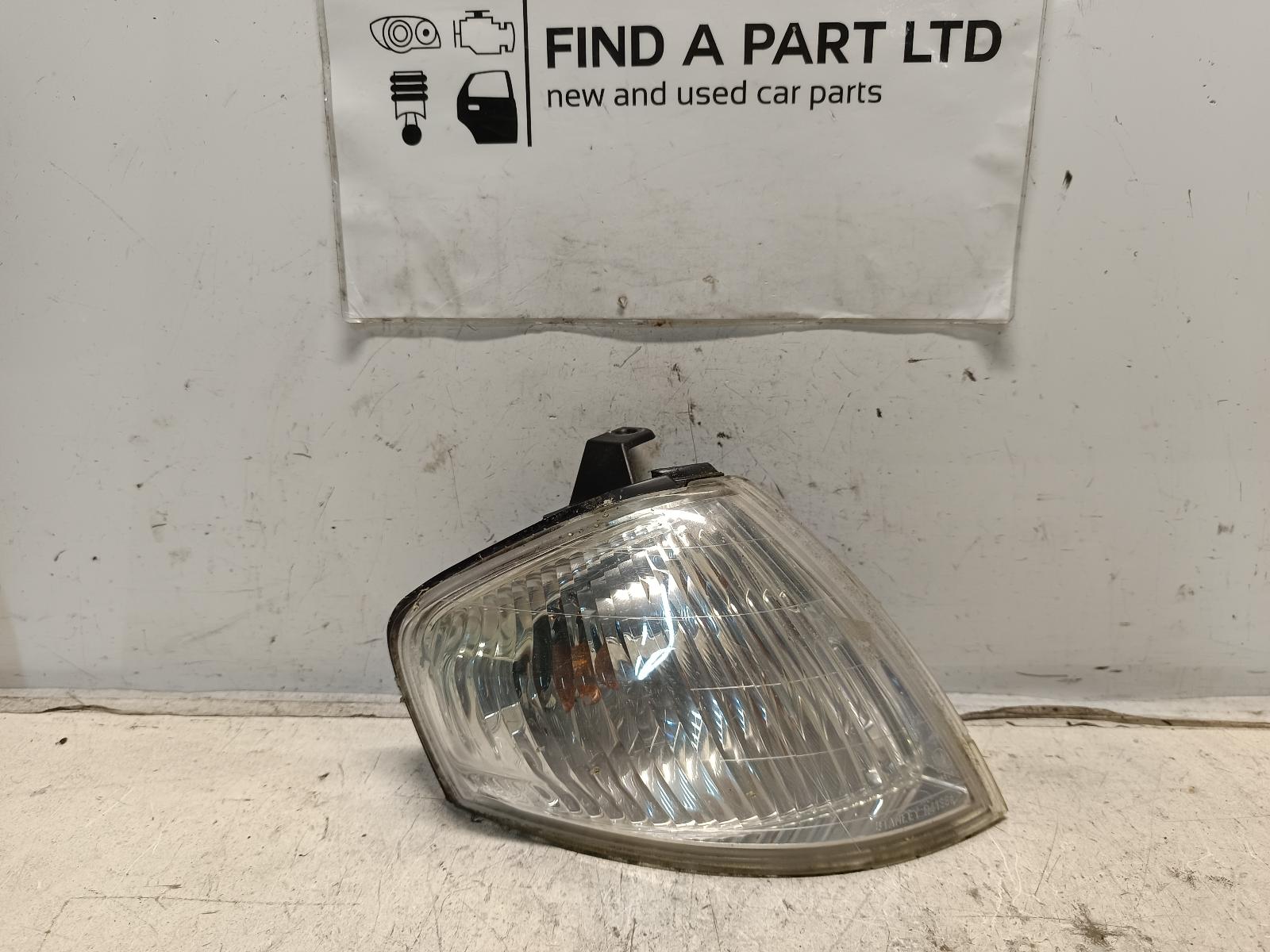 View Auto part Right Indicator/Fog/Side MAZDA 323 2000