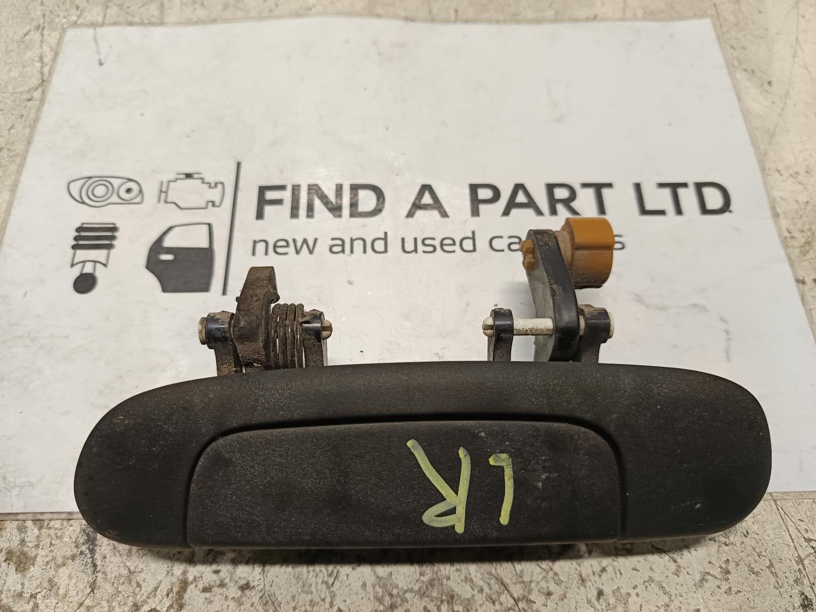 View Auto part Door Handle MAZDA 323 2000