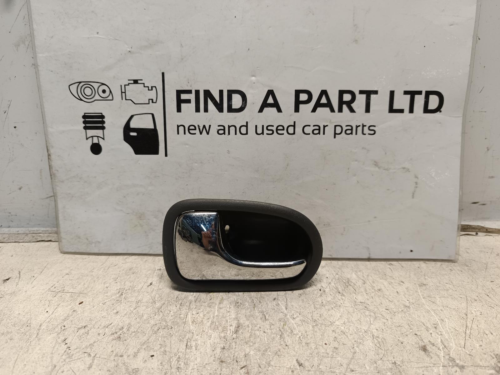 View Auto part Door Handle MAZDA 323 2000