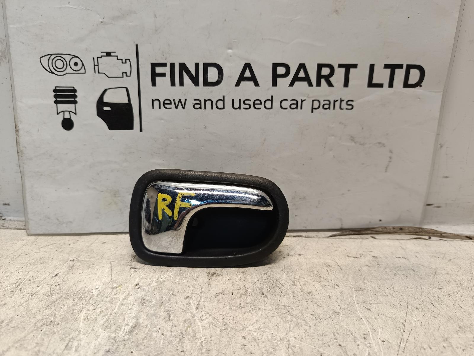 View Auto part Door Handle MAZDA 323 2000