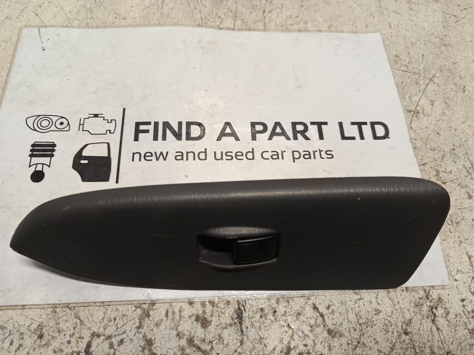 View Auto part Pwr Dr Wind Switch MAZDA 323 2000