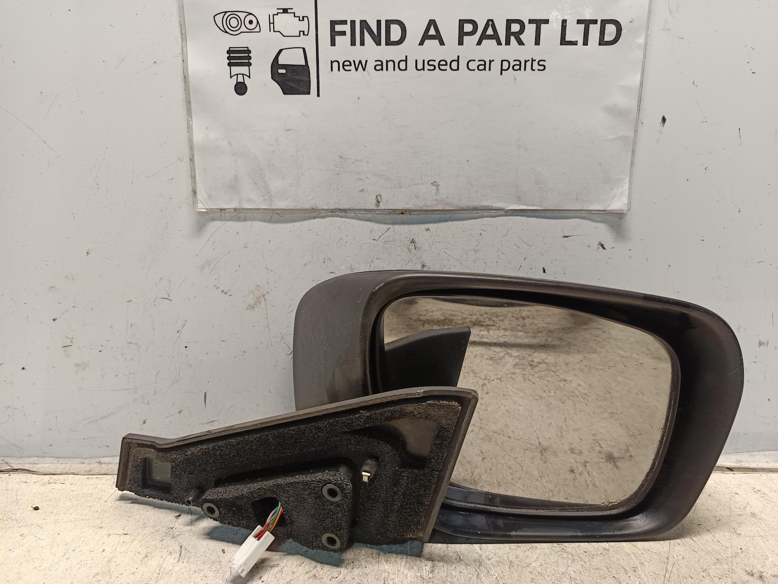 View Auto part Right Door Mirror MAZDA PREMACY 2009