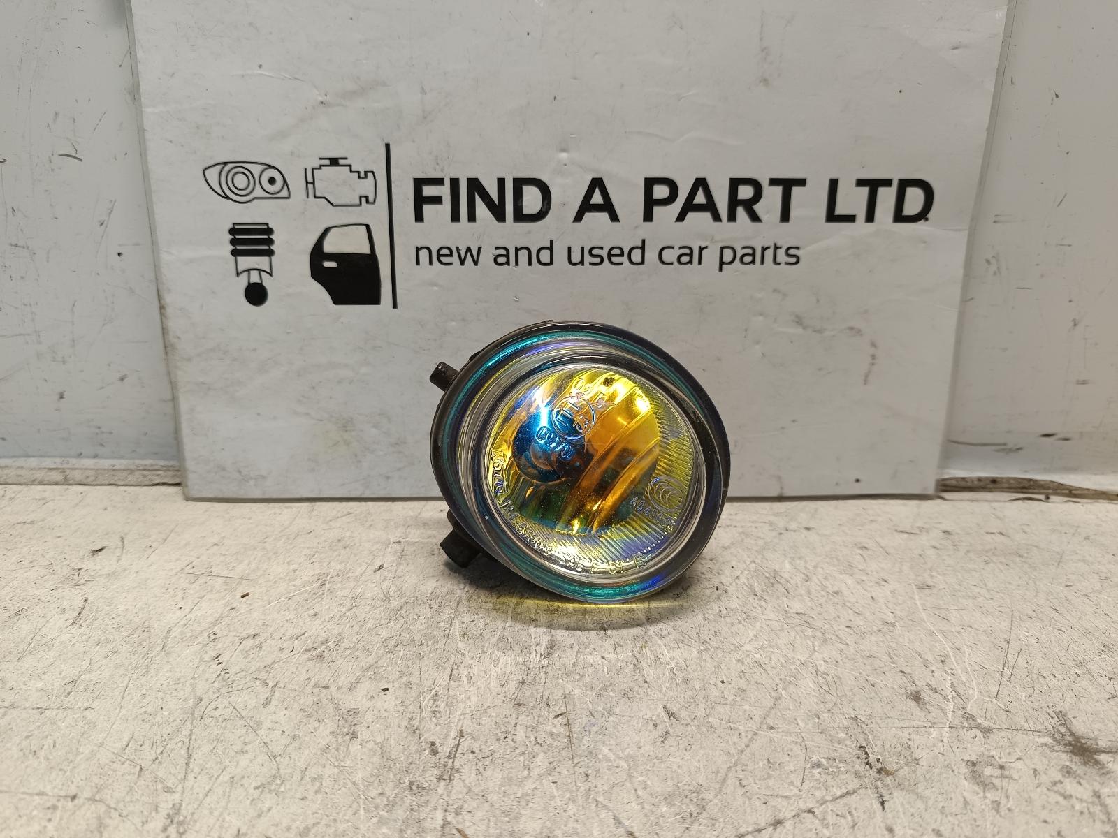 View Auto part Right Indicator/Fog/Side MAZDA PREMACY 2009
