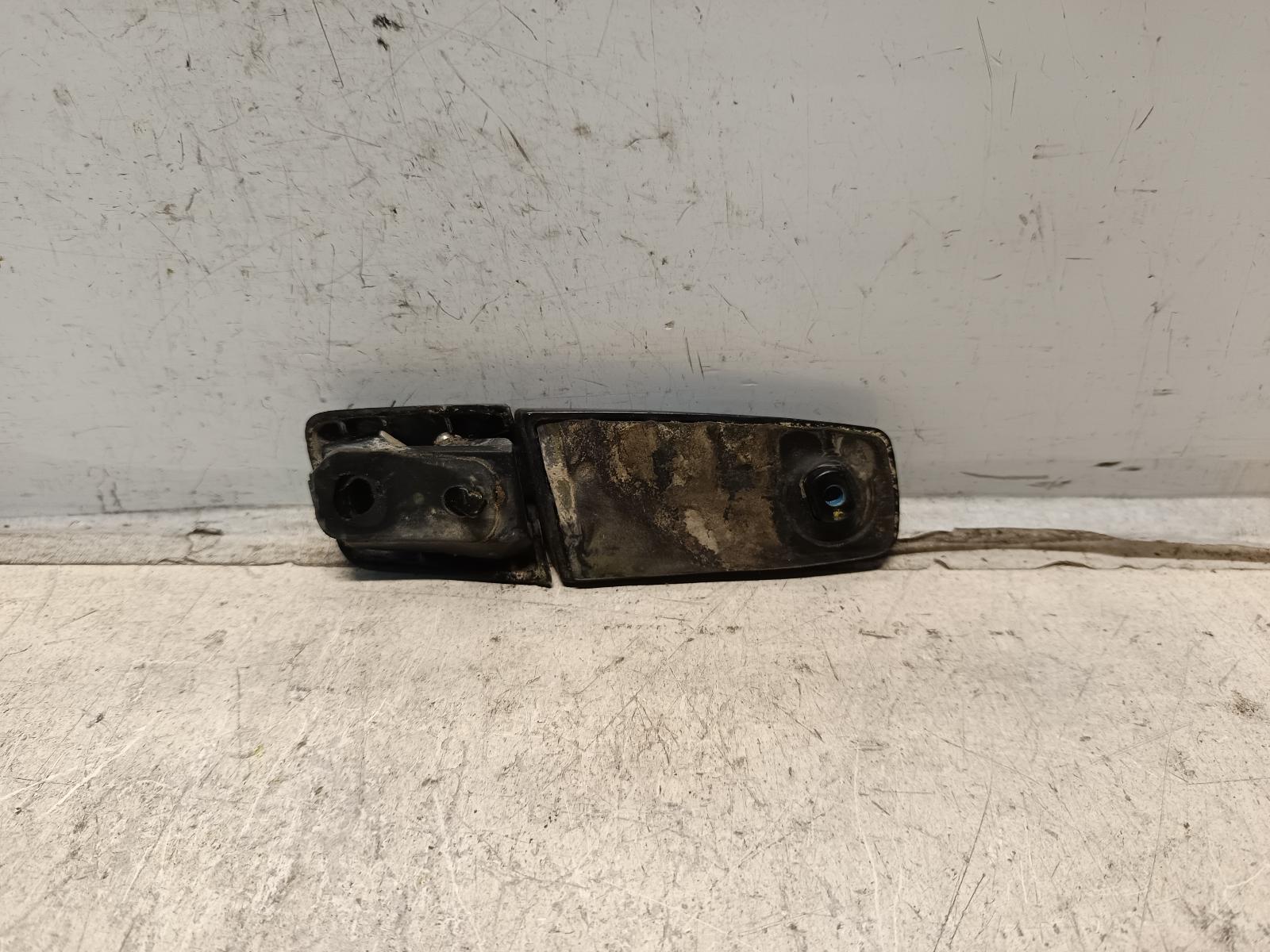 2005 FORD TERRITORY Bootlid/Tgate Hinge Contact us for Photo