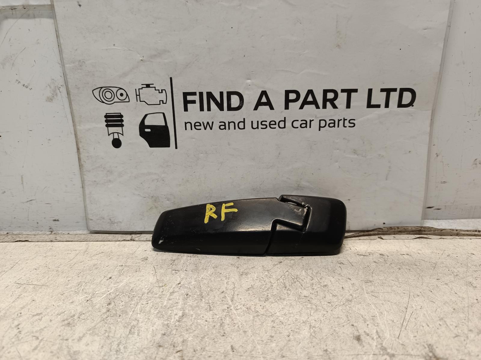 View Auto part Bootlid/Tgate Hinge FORD TERRITORY 2005