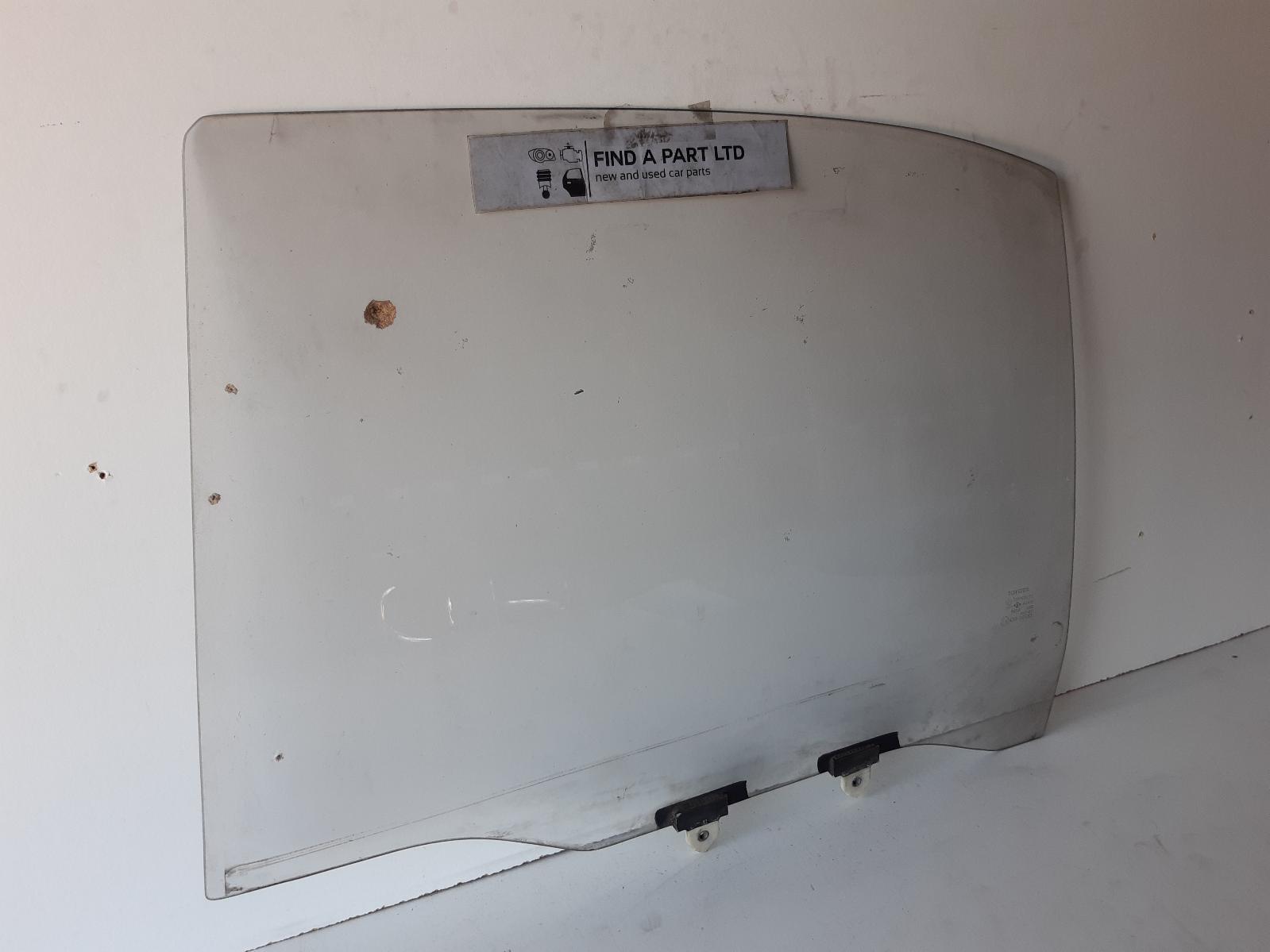 1994 TOYOTA CORONA Left Rear Door Window Contact us for Photo