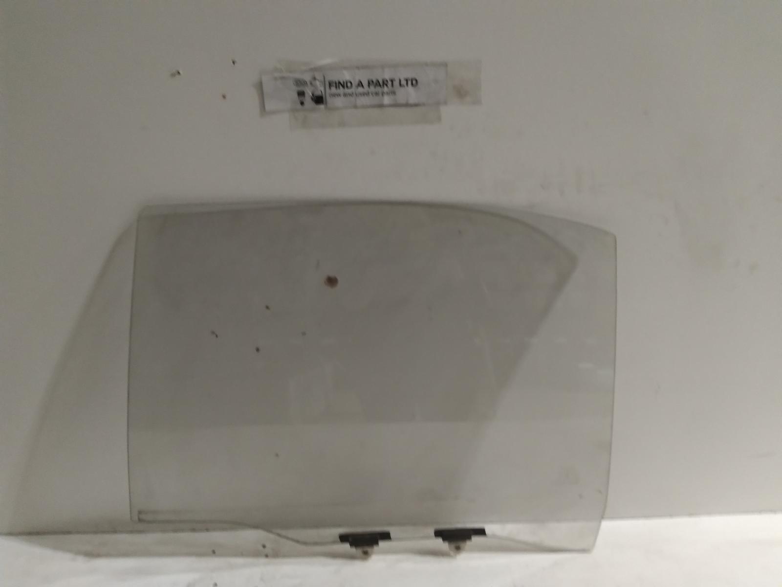 1994 TOYOTA CORONA Left Rear Door Window Contact us for Photo