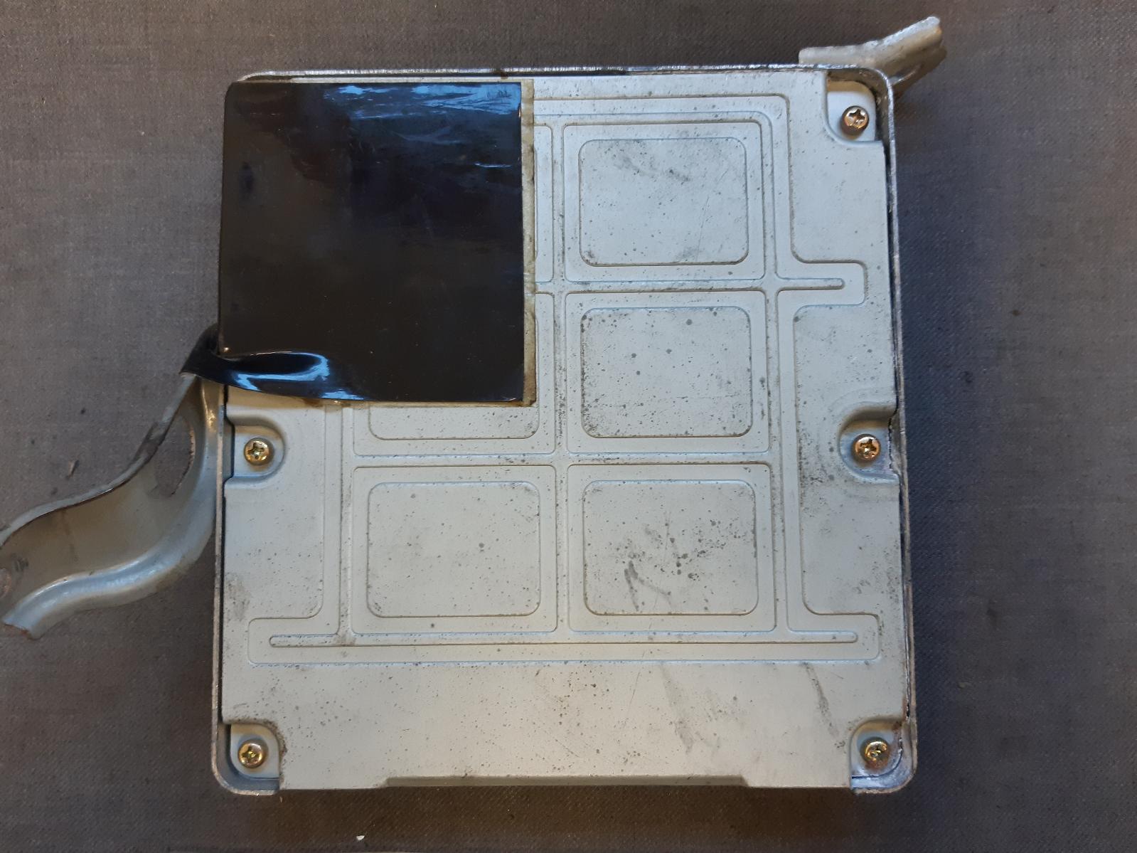 1996 TOYOTA IPSUM (NZ ONLY) Ecu Contact us for Photo