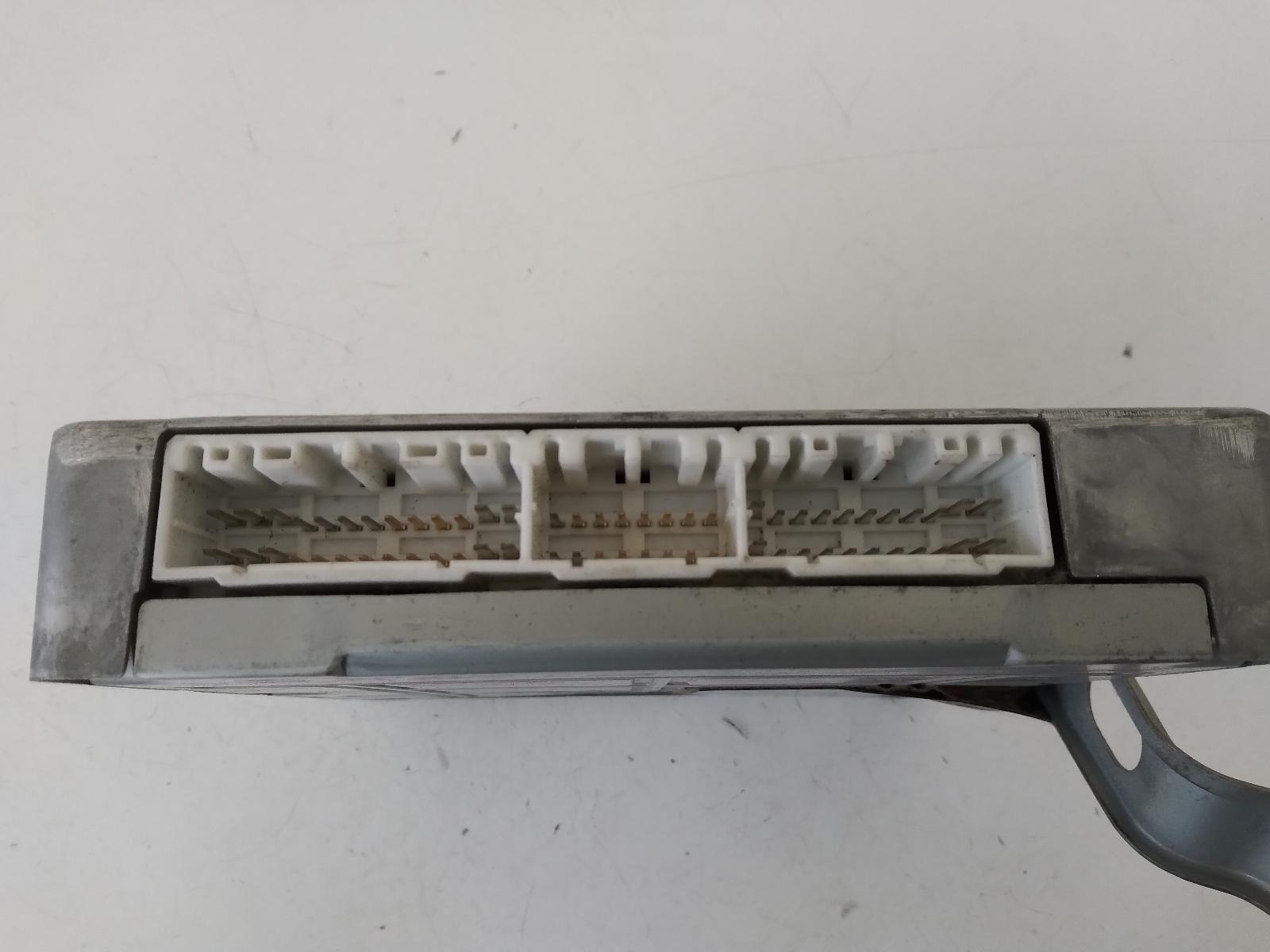 1996 TOYOTA IPSUM (NZ ONLY) Ecu Contact us for Photo