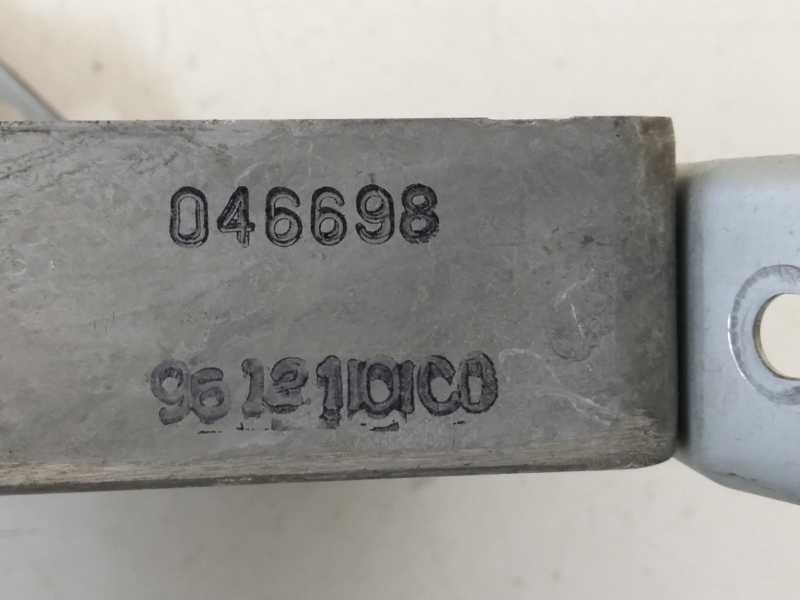 1996 TOYOTA IPSUM (NZ ONLY) Ecu Contact us for Photo