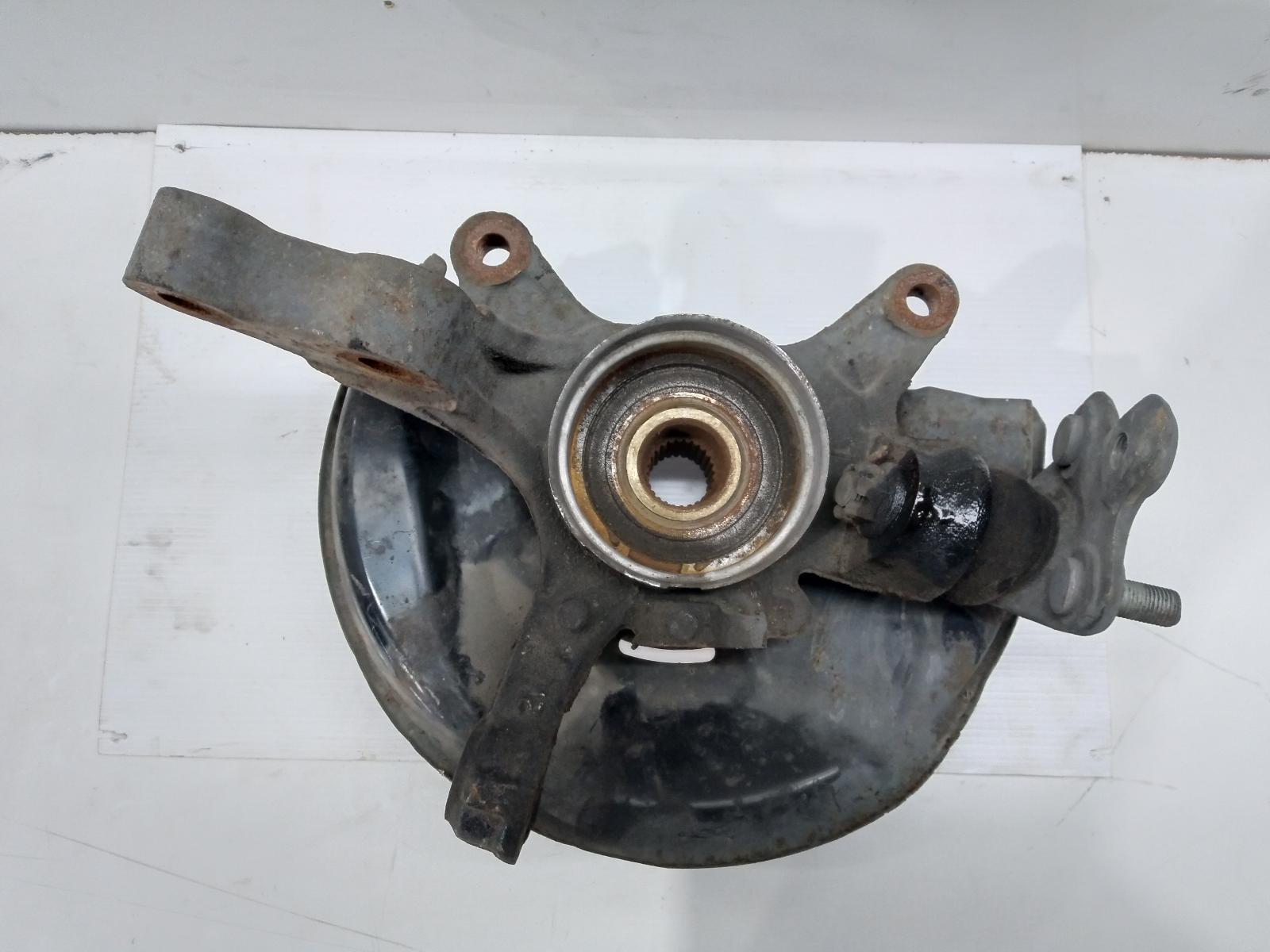 1996 TOYOTA IPSUM (NZ ONLY) Left Front Hub Assembly Contact us for Photo