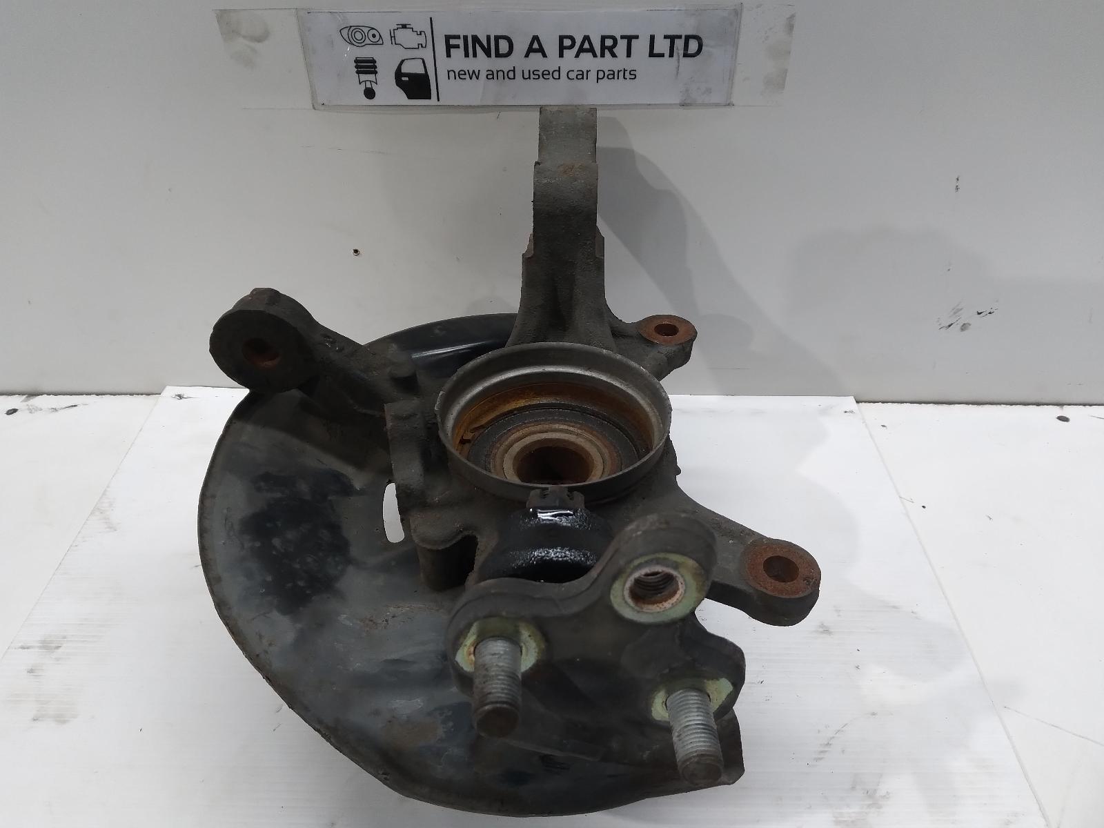 1996 TOYOTA IPSUM (NZ ONLY) Left Front Hub Assembly Contact us for Photo