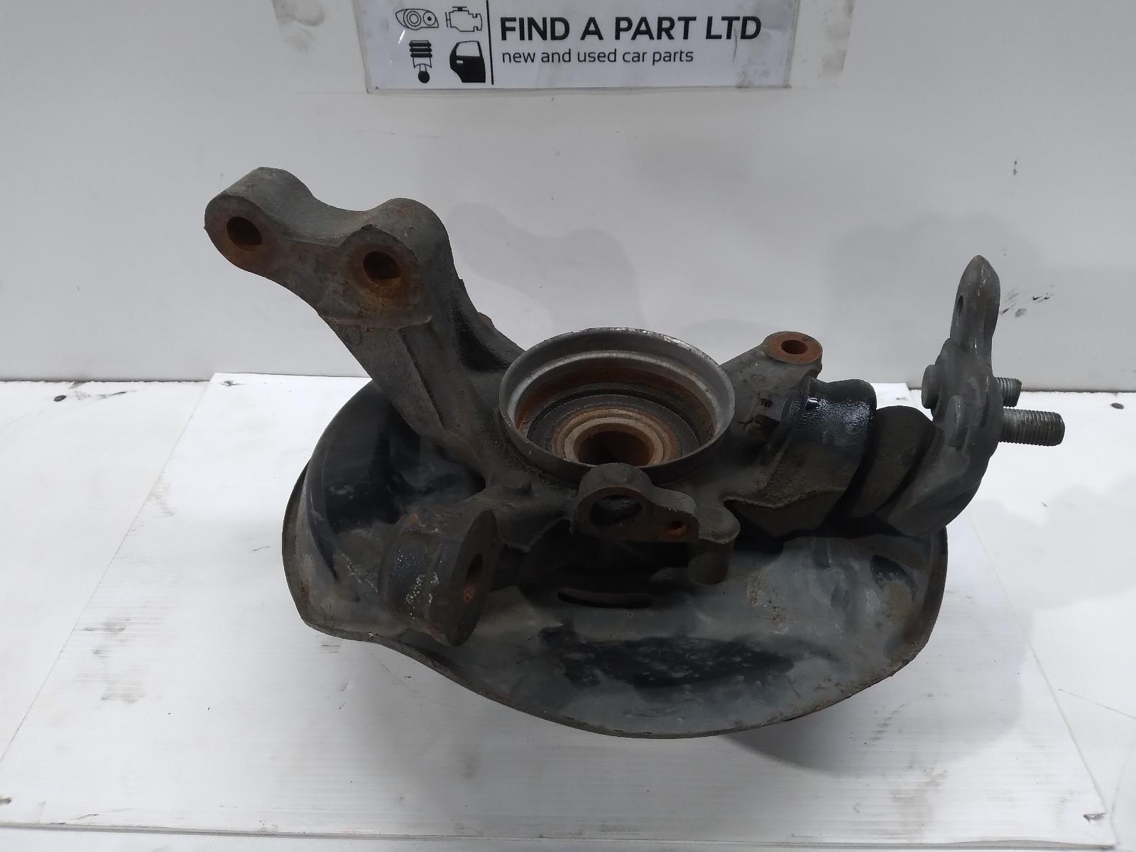 1996 TOYOTA IPSUM (NZ ONLY) Left Front Hub Assembly Contact us for Photo