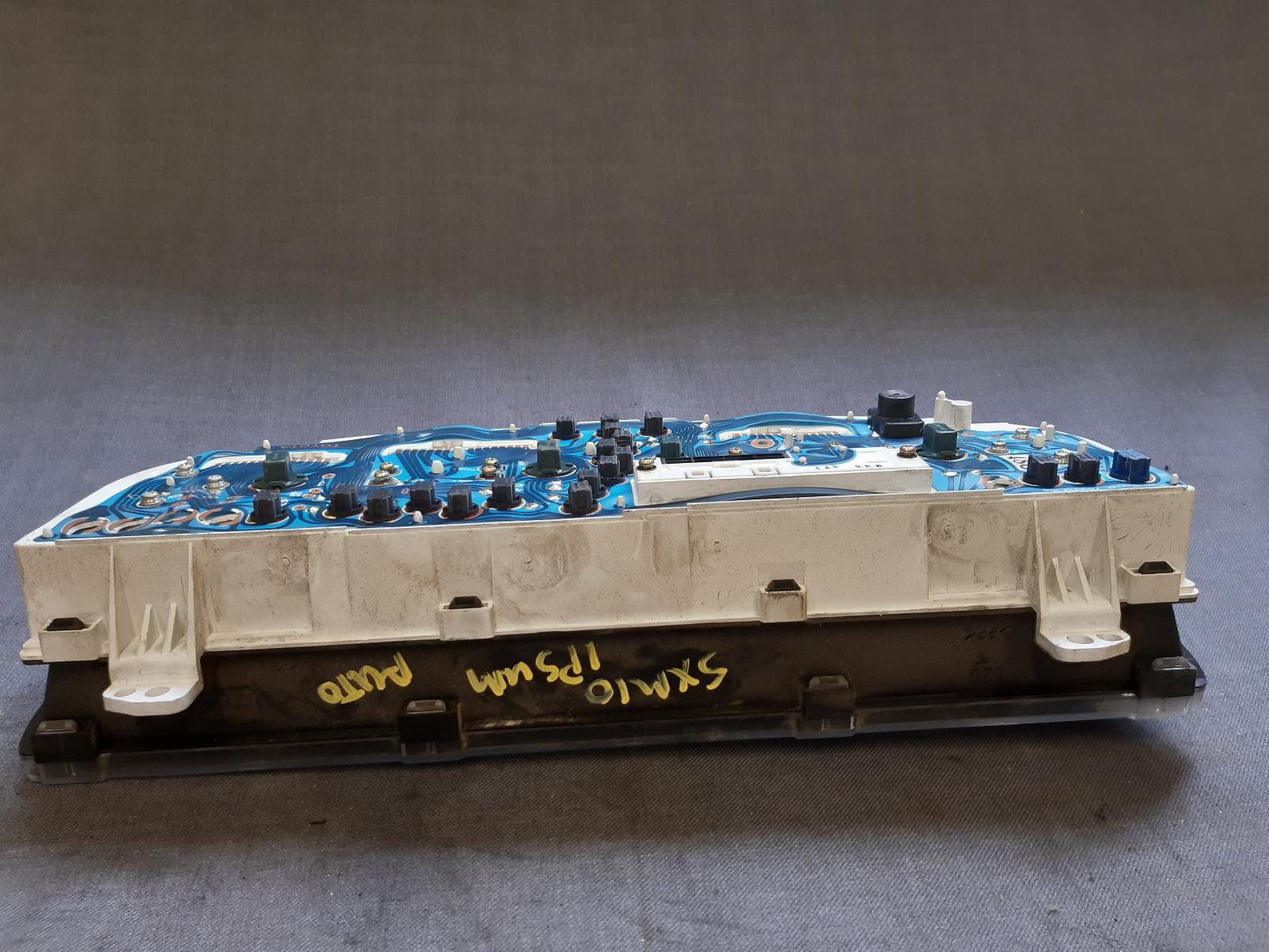 1996 TOYOTA IPSUM (NZ ONLY) Instrument Cluster Contact us for Photo