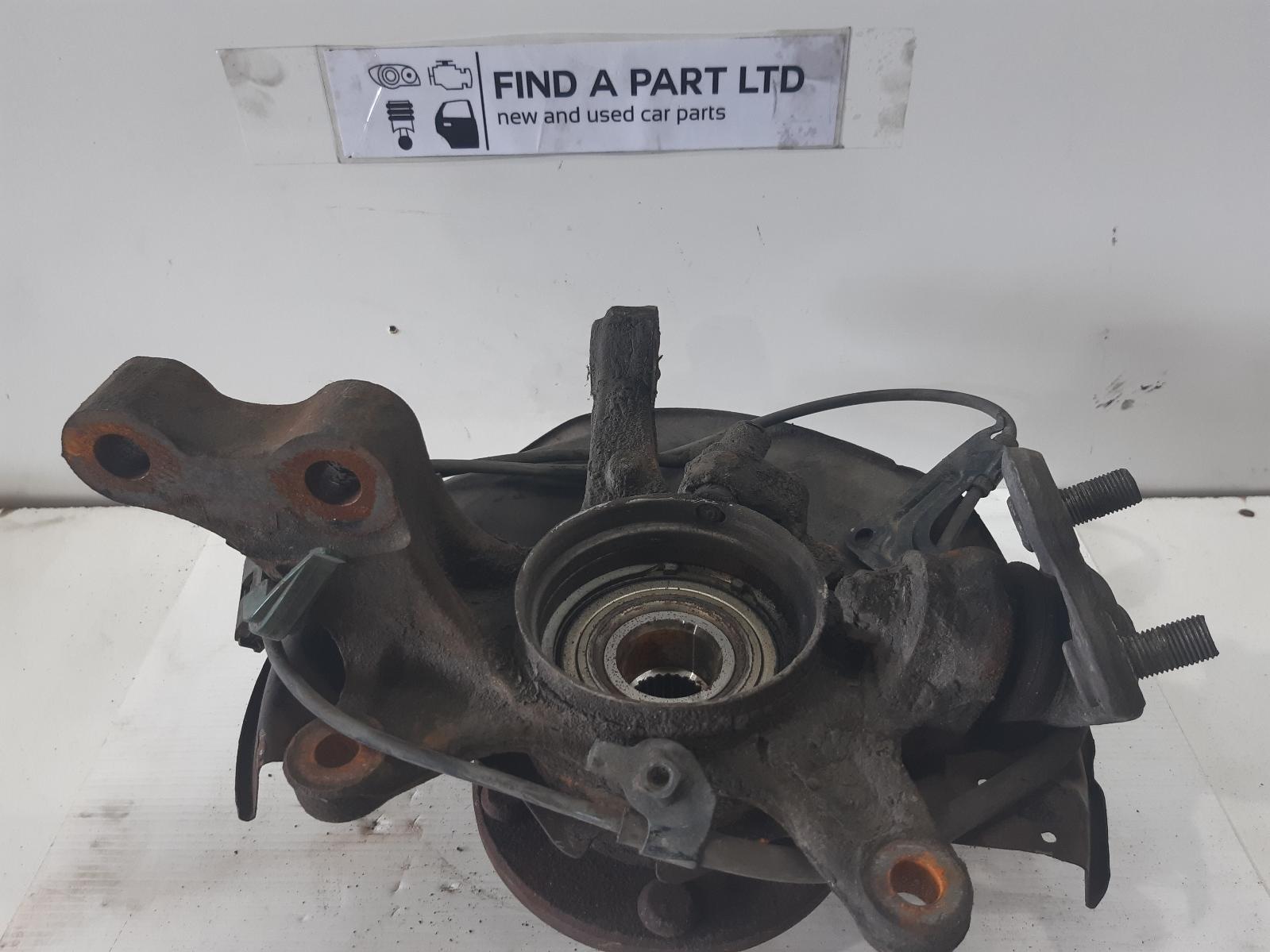 1996 TOYOTA IPSUM (NZ ONLY) Right Front Hub Assembly Contact us for Photo