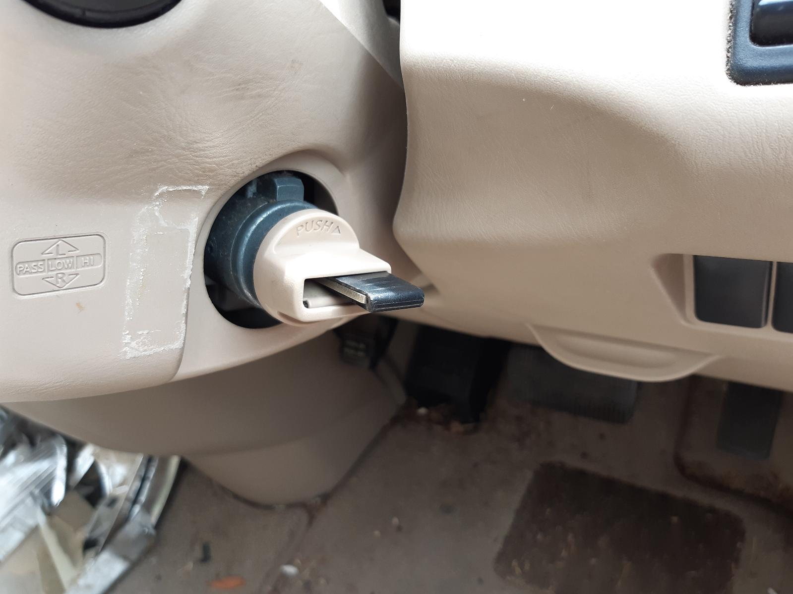 2004 NISSAN SERENA Ecu Contact us for Photo