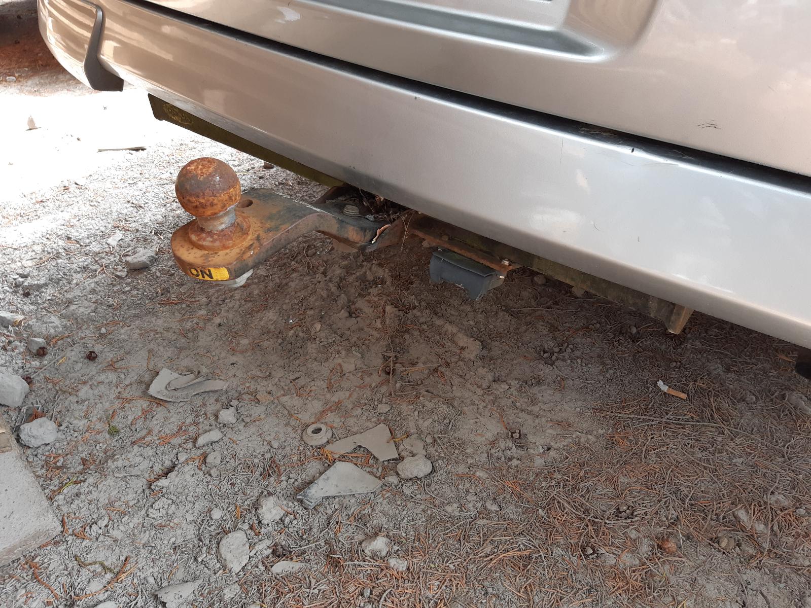 2004 NISSAN SERENA Ecu Contact us for Photo