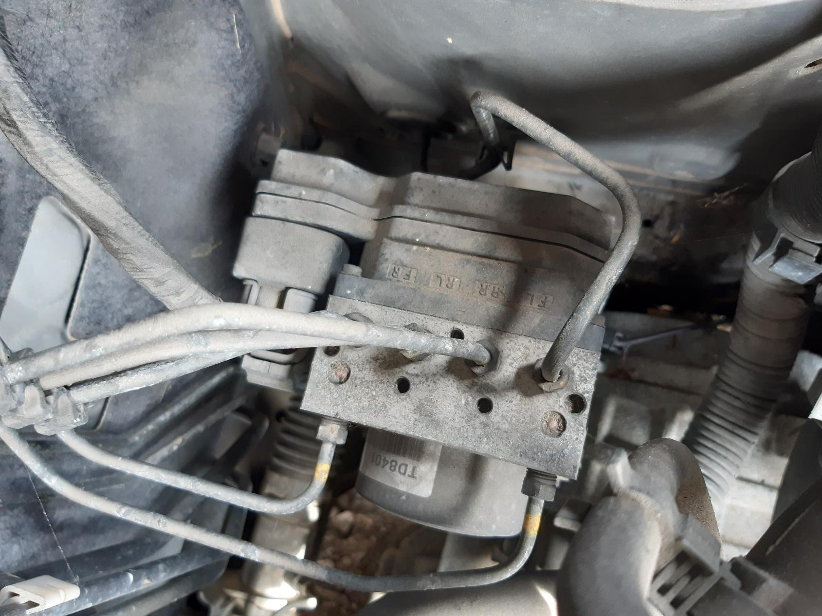 2004 NISSAN SERENA Ecu Contact us for Photo