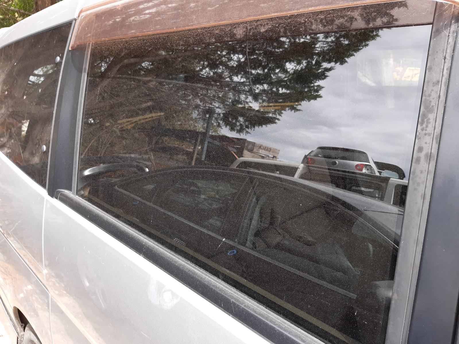 2004 NISSAN SERENA Ecu Contact us for Photo