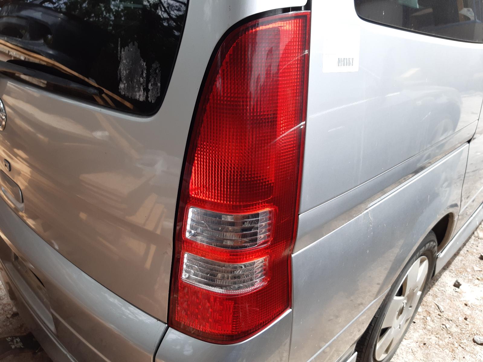 2004 NISSAN SERENA Ecu Contact us for Photo