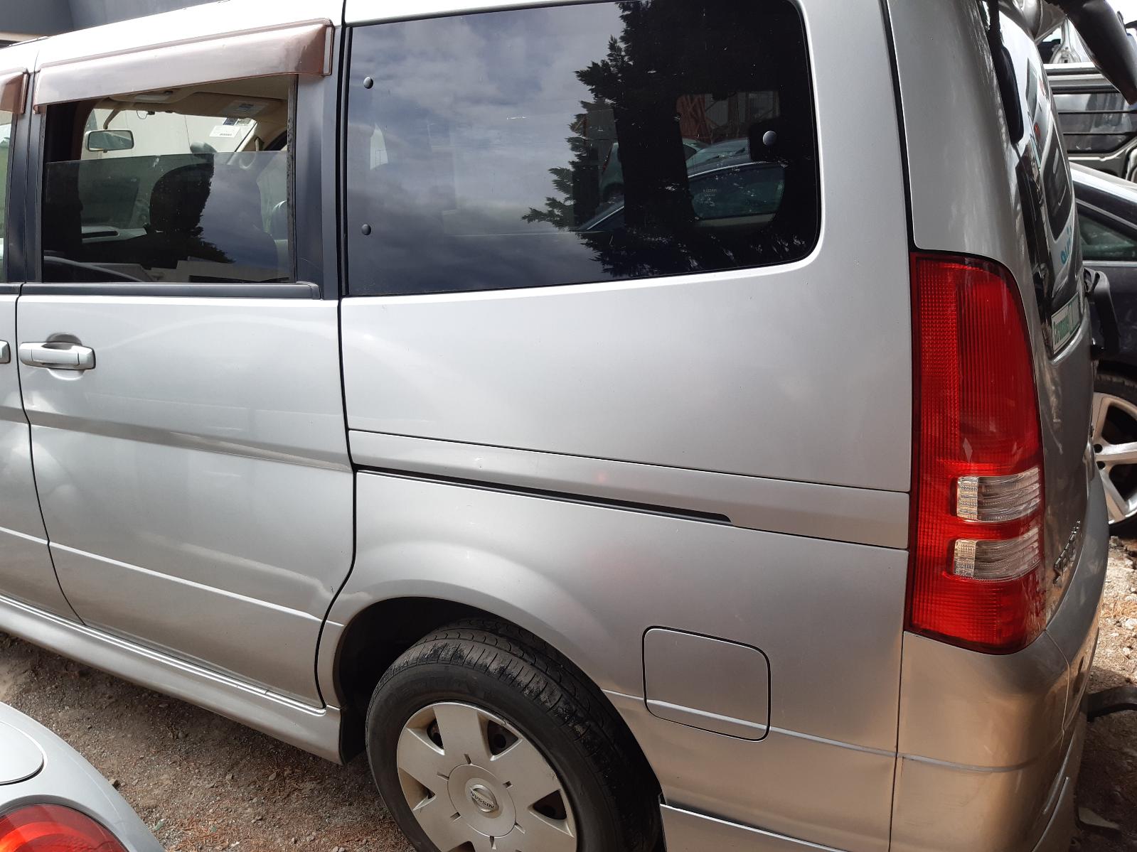 2004 NISSAN SERENA Ecu Contact us for Photo