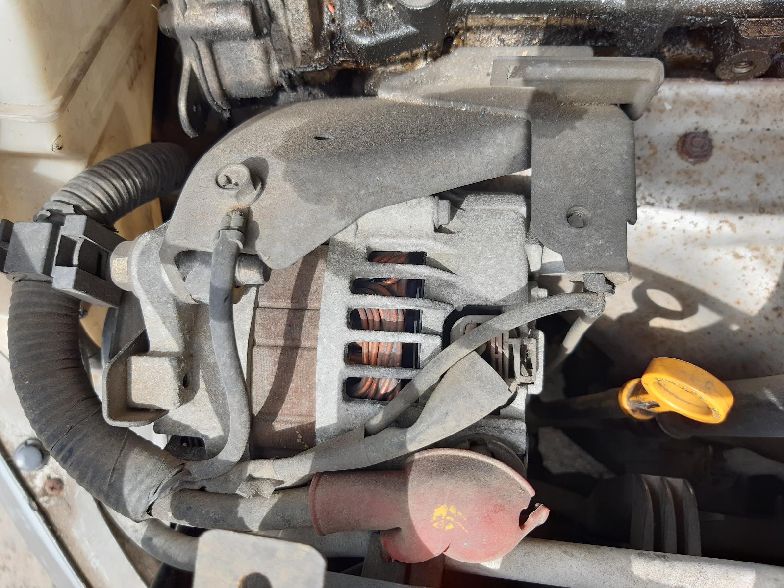 2004 NISSAN SERENA Ecu Contact us for Photo