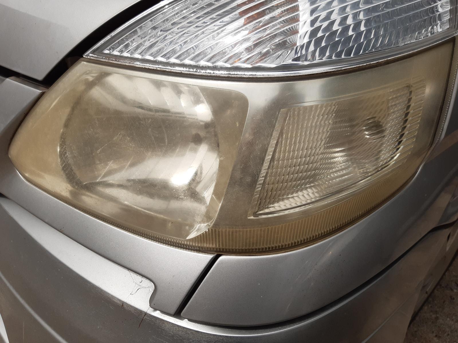 2004 NISSAN SERENA Ecu Contact us for Photo