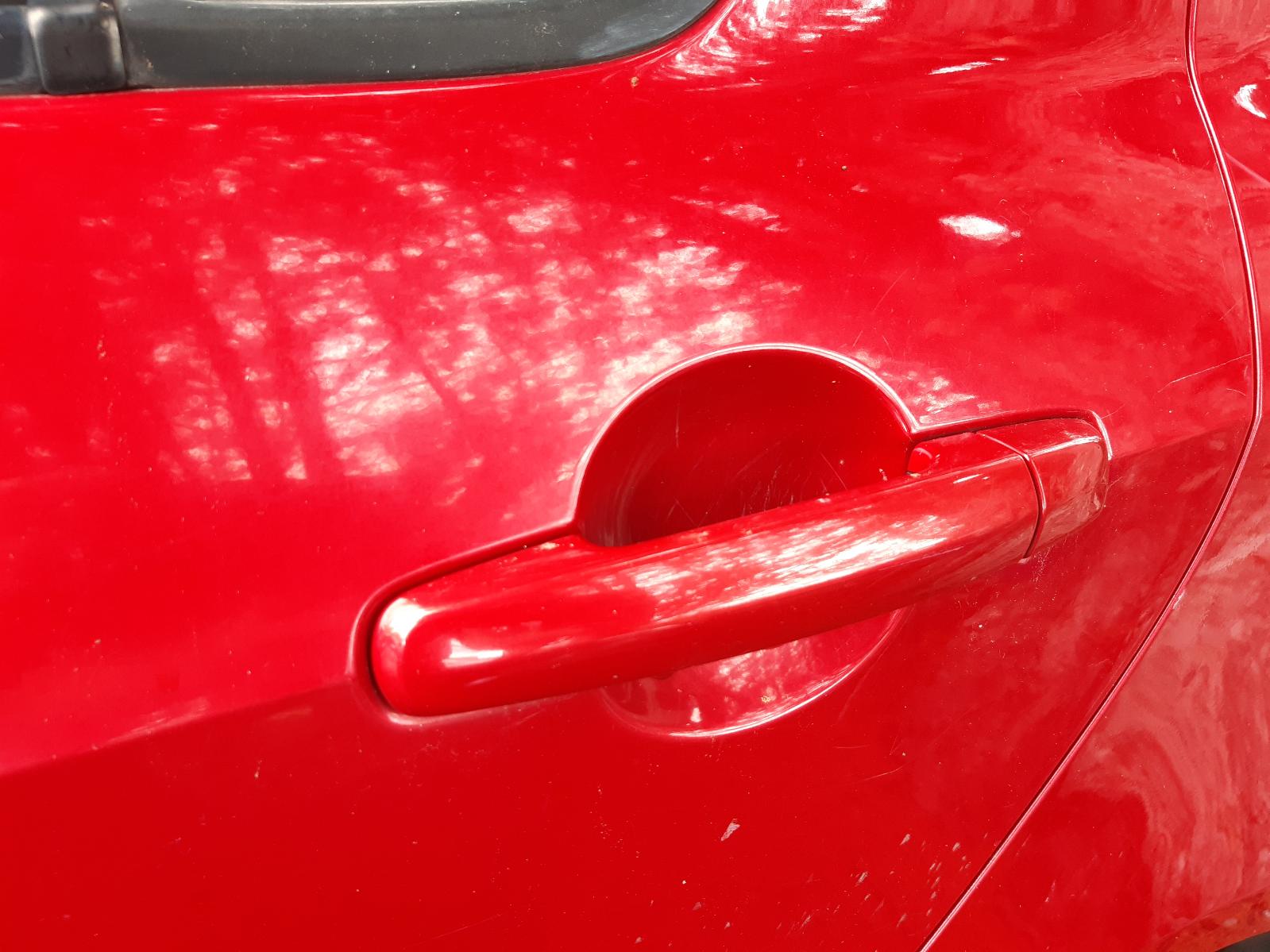2005 SUZUKI SWIFT Right Front Window Reg/Motor Contact us for Photo