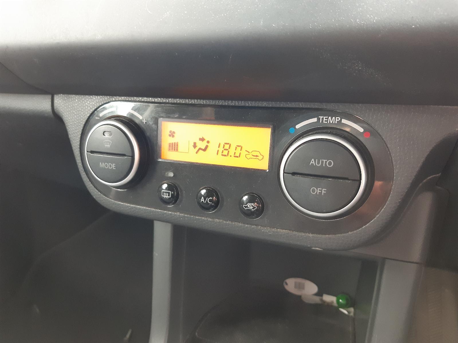 2005 SUZUKI SWIFT Right Front Window Reg/Motor Contact us for Photo