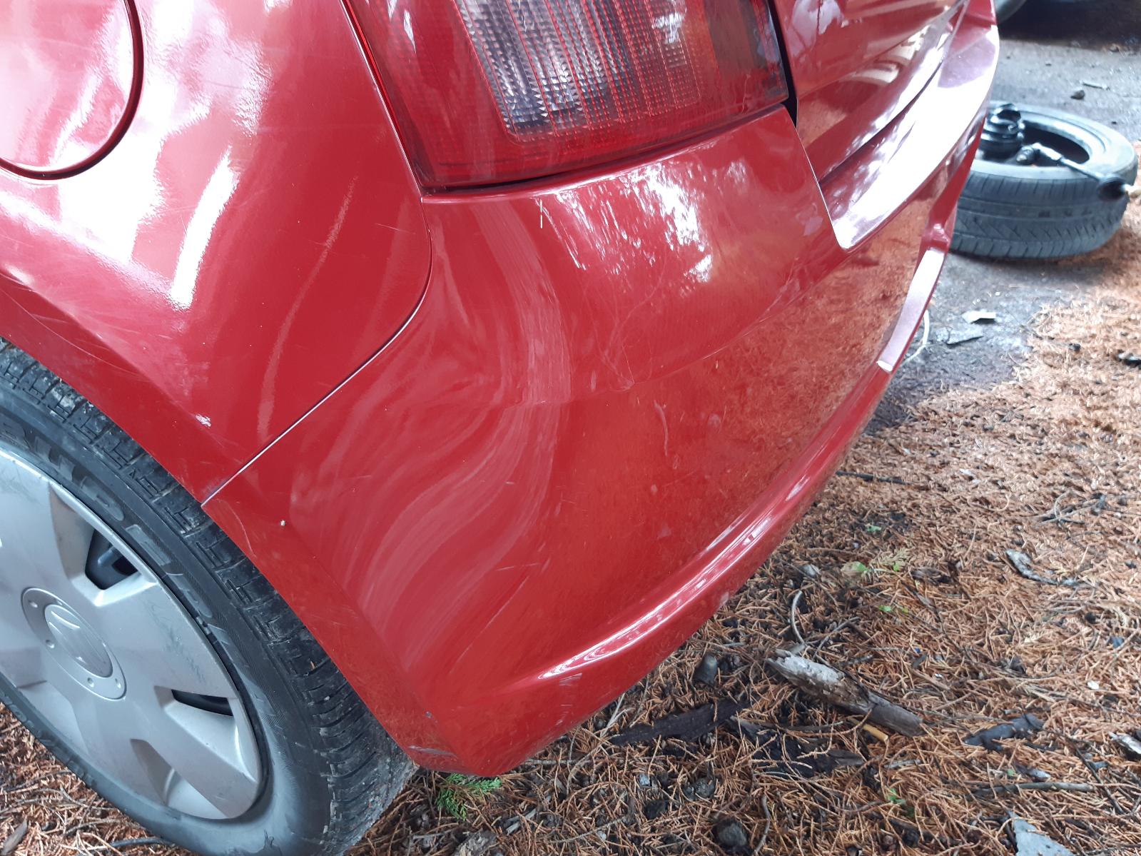 2005 SUZUKI SWIFT Right Front Window Reg/Motor Contact us for Photo