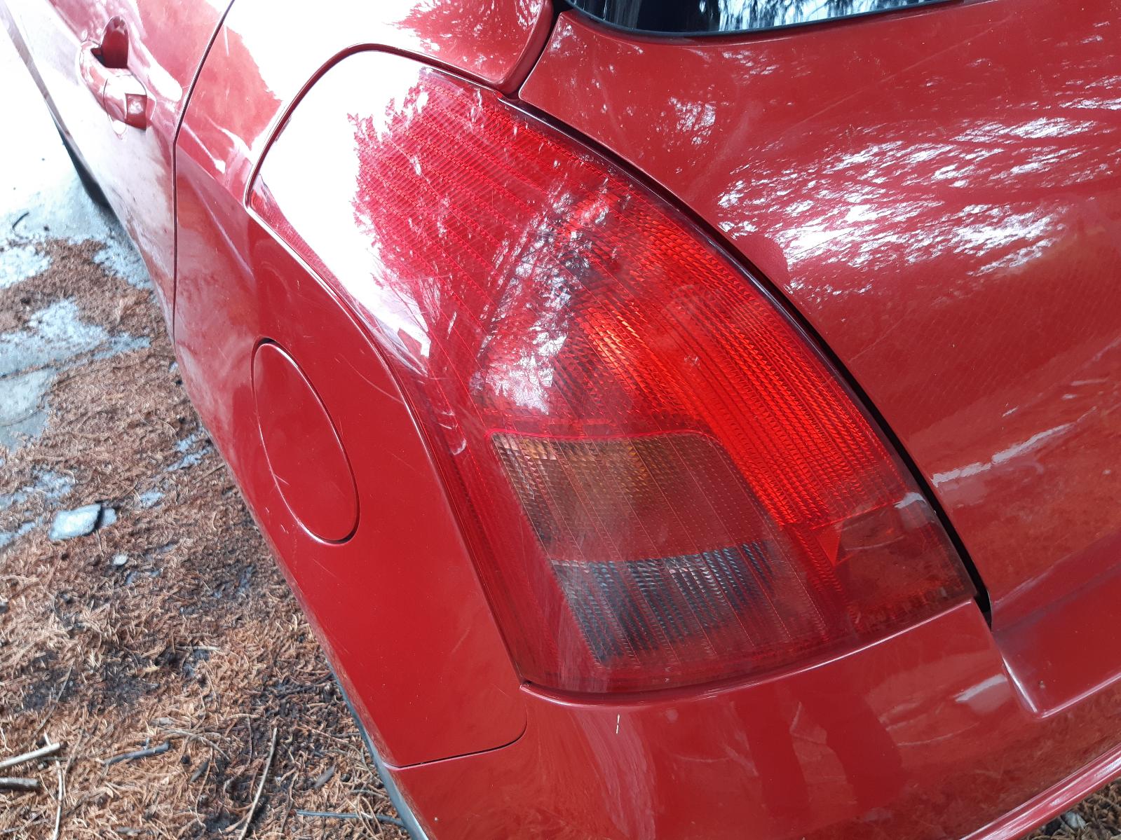 2005 SUZUKI SWIFT Right Front Window Reg/Motor Contact us for Photo