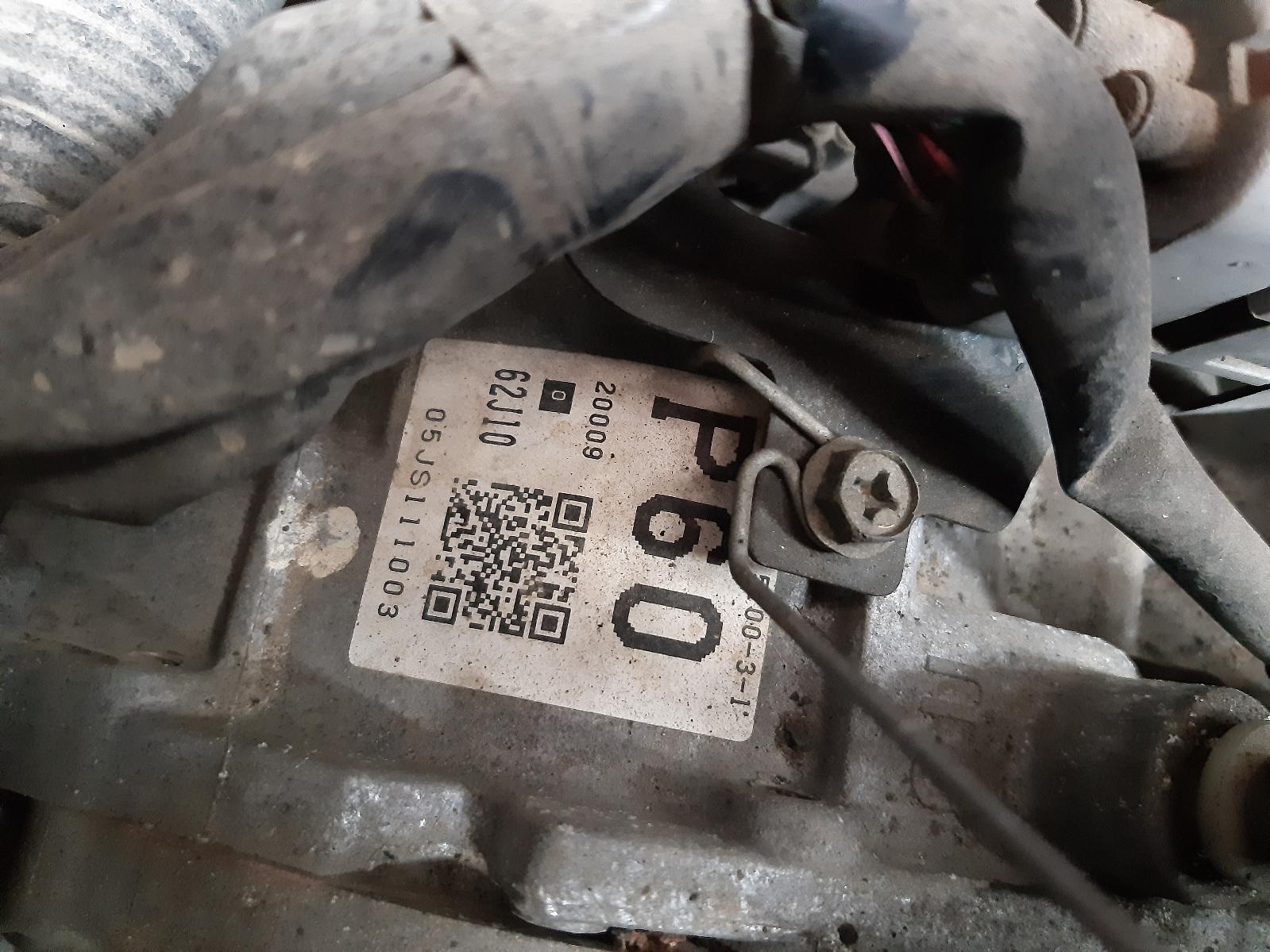 2005 SUZUKI SWIFT Right Front Window Reg/Motor Contact us for Photo