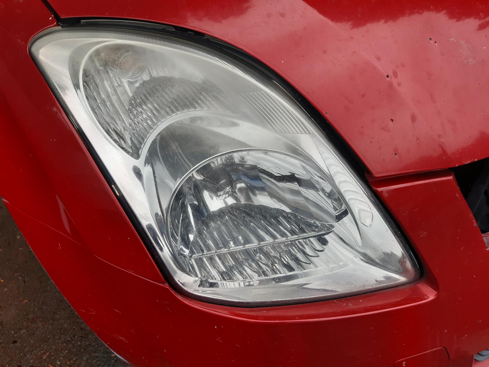 2005 SUZUKI SWIFT Right Front Window Reg/Motor Contact us for Photo