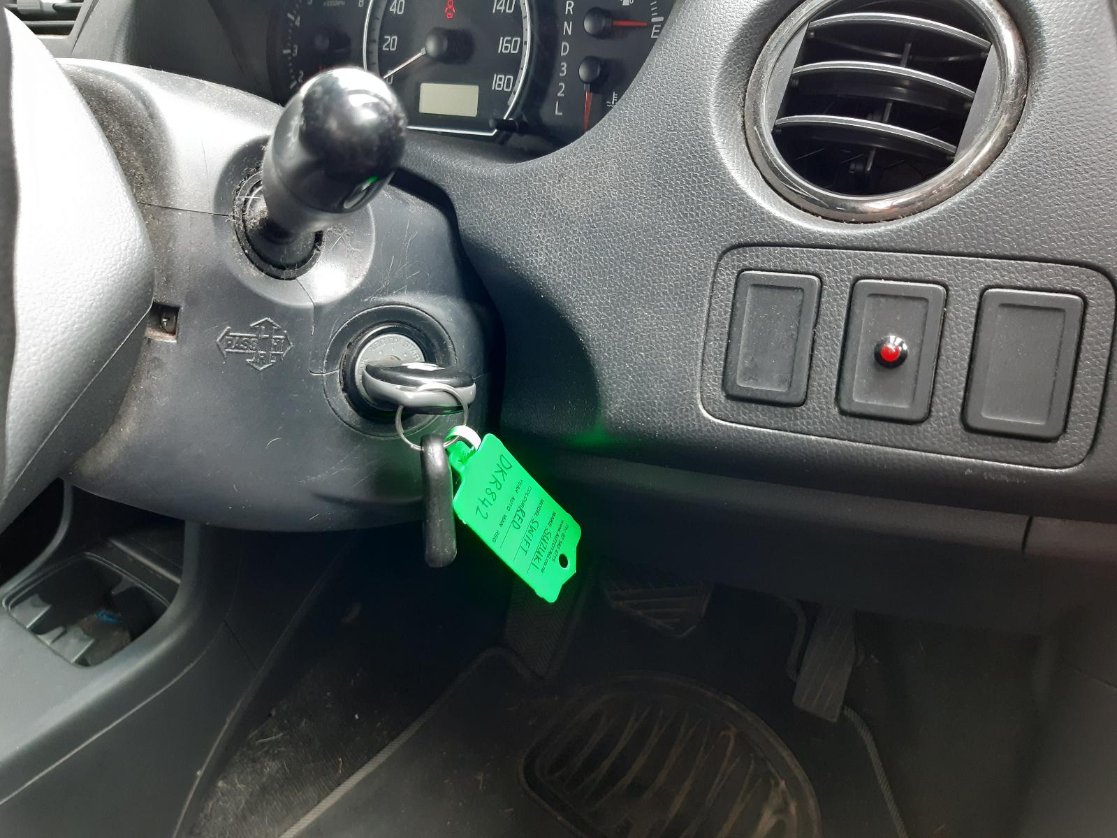 2005 SUZUKI SWIFT Right Front Window Reg/Motor Contact us for Photo