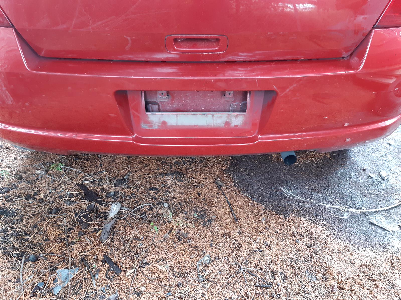 2005 SUZUKI SWIFT Right Front Window Reg/Motor Contact us for Photo
