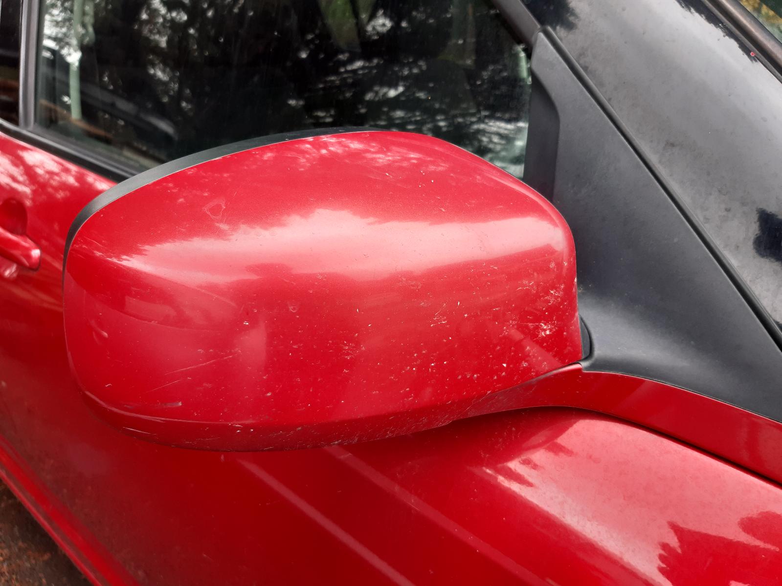 2005 SUZUKI SWIFT Right Front Window Reg/Motor Contact us for Photo