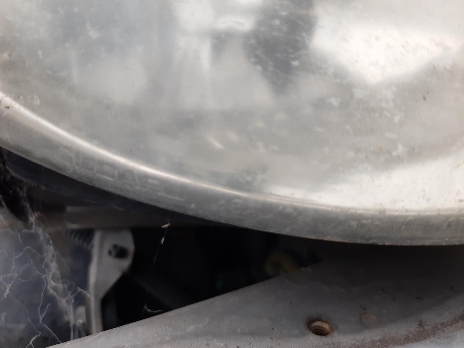 2001 SUBARU IMPREZA Abs Pump/Modulator Contact us for Photo
