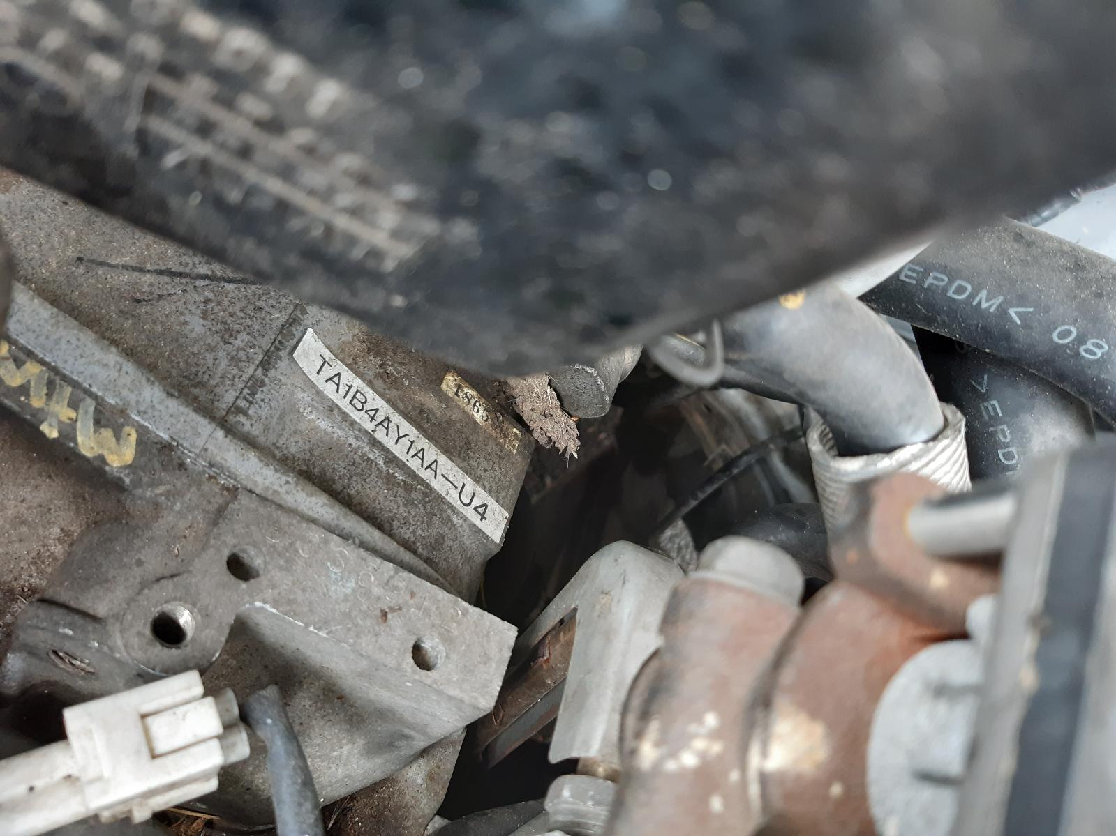 2001 SUBARU IMPREZA Abs Pump/Modulator Contact us for Photo