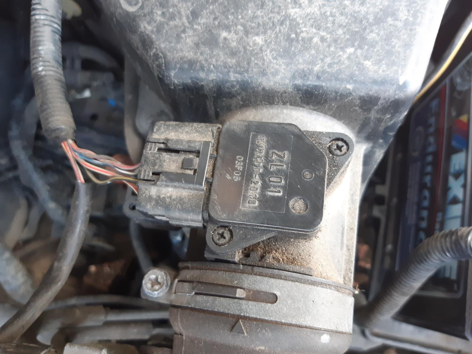 2004 MAZDA MPV Steering Pump Contact us for Photo