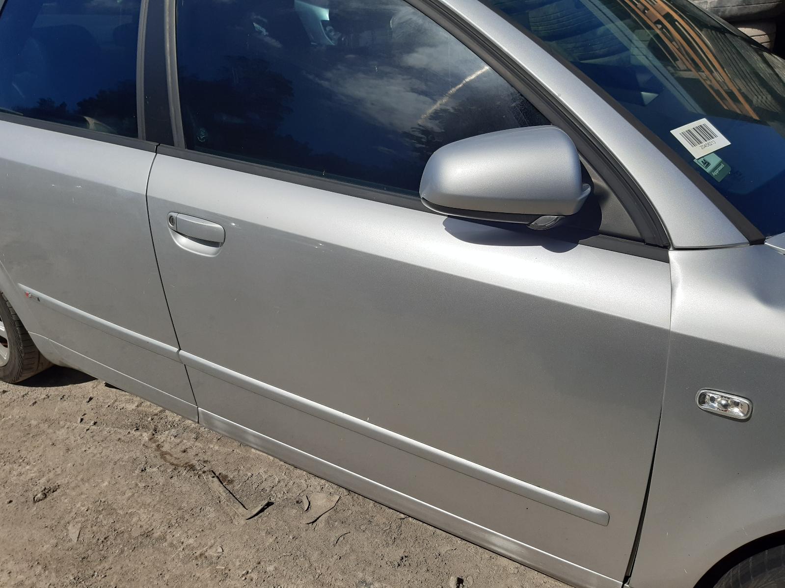 2004 AUDI A4 Left Indicator/Fog/Side Contact us for Photo