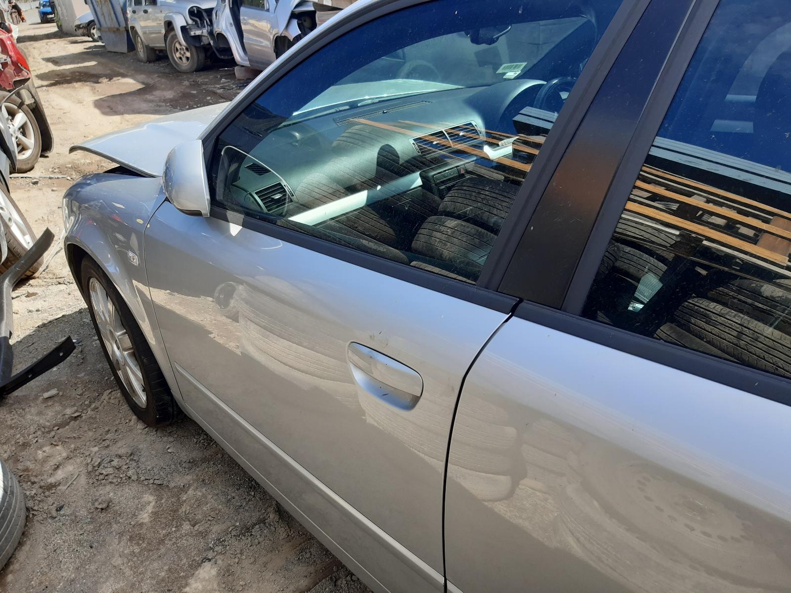 2004 AUDI A4 Left Indicator/Fog/Side Contact us for Photo