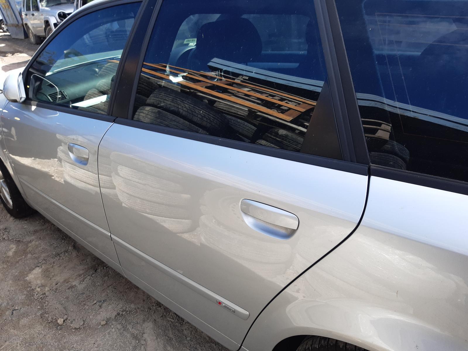 2004 AUDI A4 Left Indicator/Fog/Side Contact us for Photo