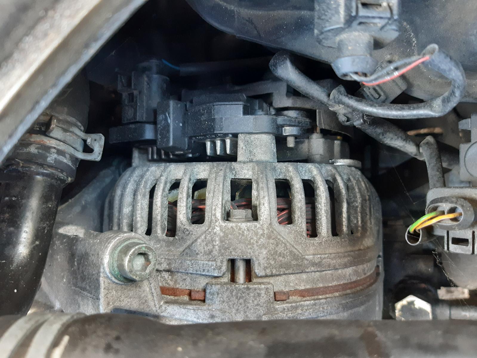 2004 AUDI A4 Left Indicator/Fog/Side Contact us for Photo