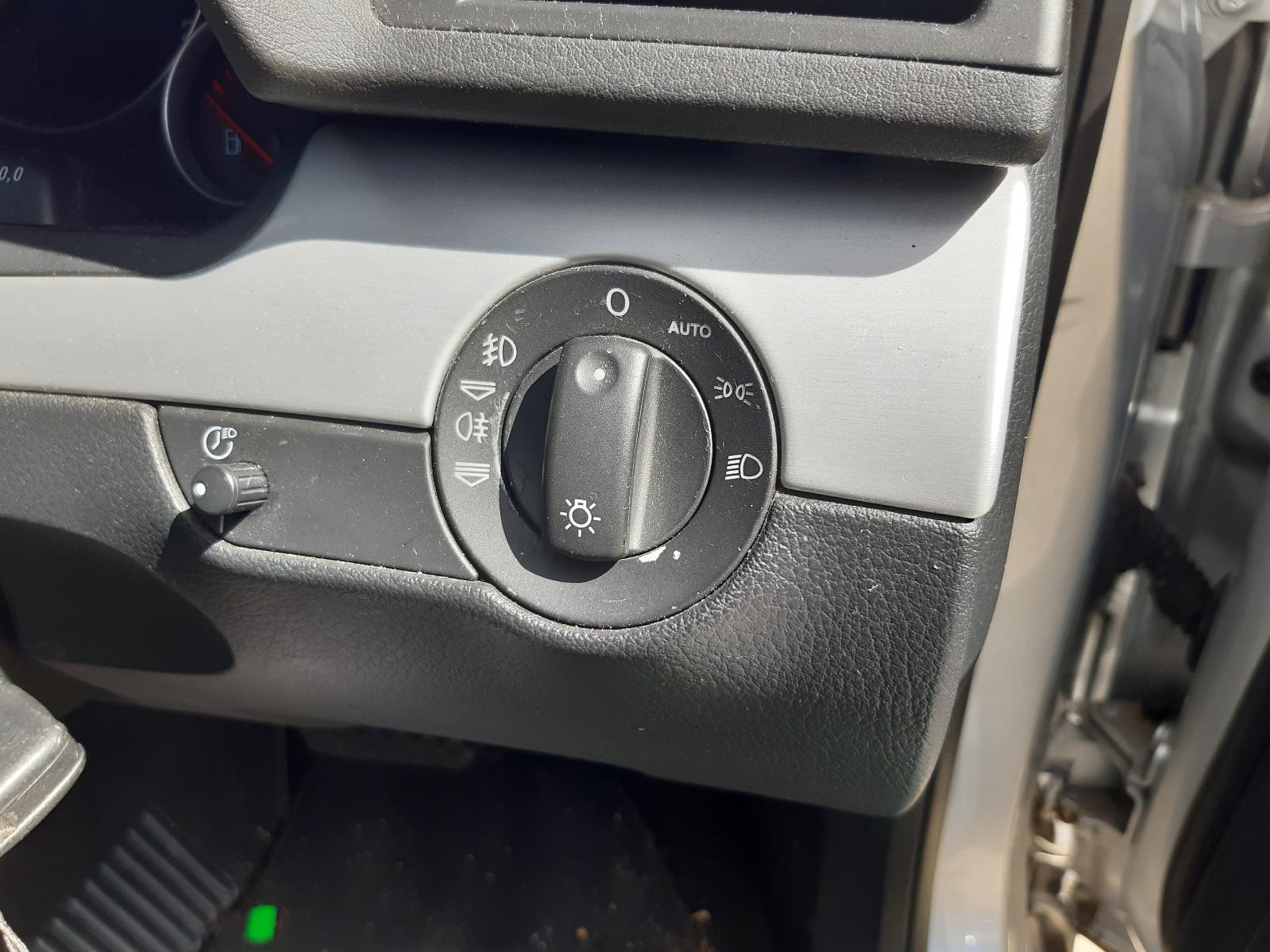 2004 AUDI A4 Left Indicator/Fog/Side Contact us for Photo