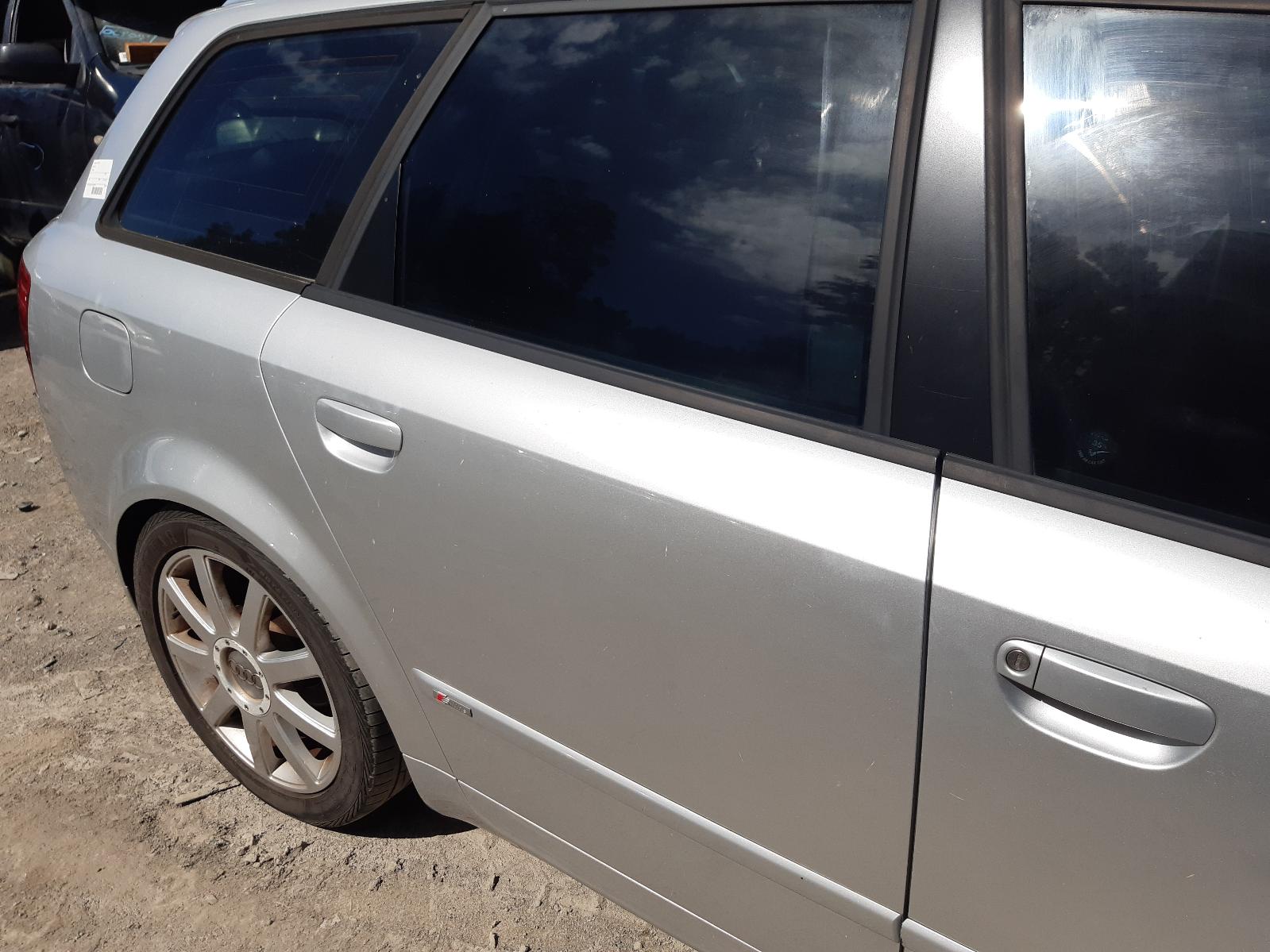 2004 AUDI A4 Left Indicator/Fog/Side Contact us for Photo