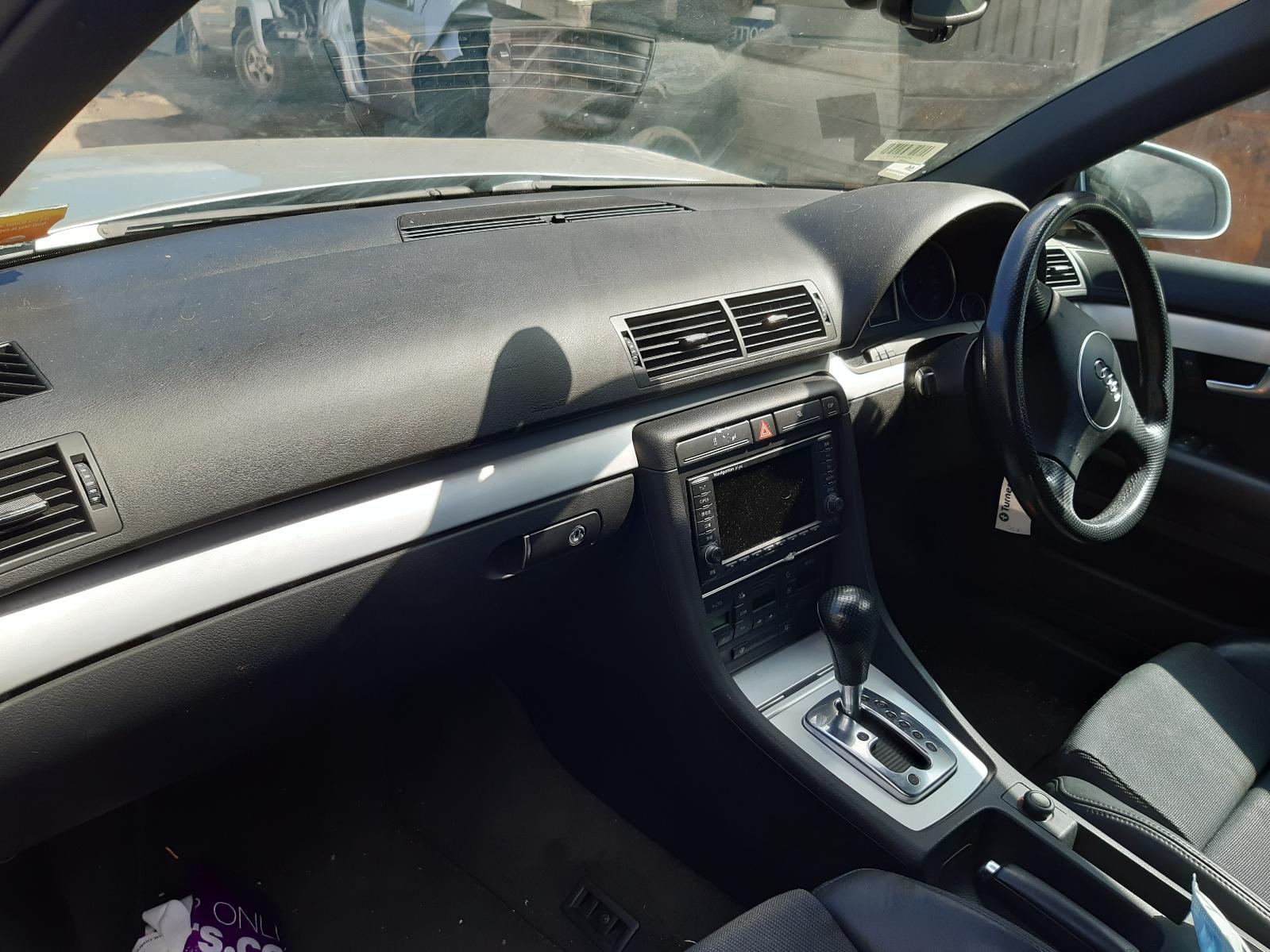 2004 AUDI A4 Left Indicator/Fog/Side Contact us for Photo