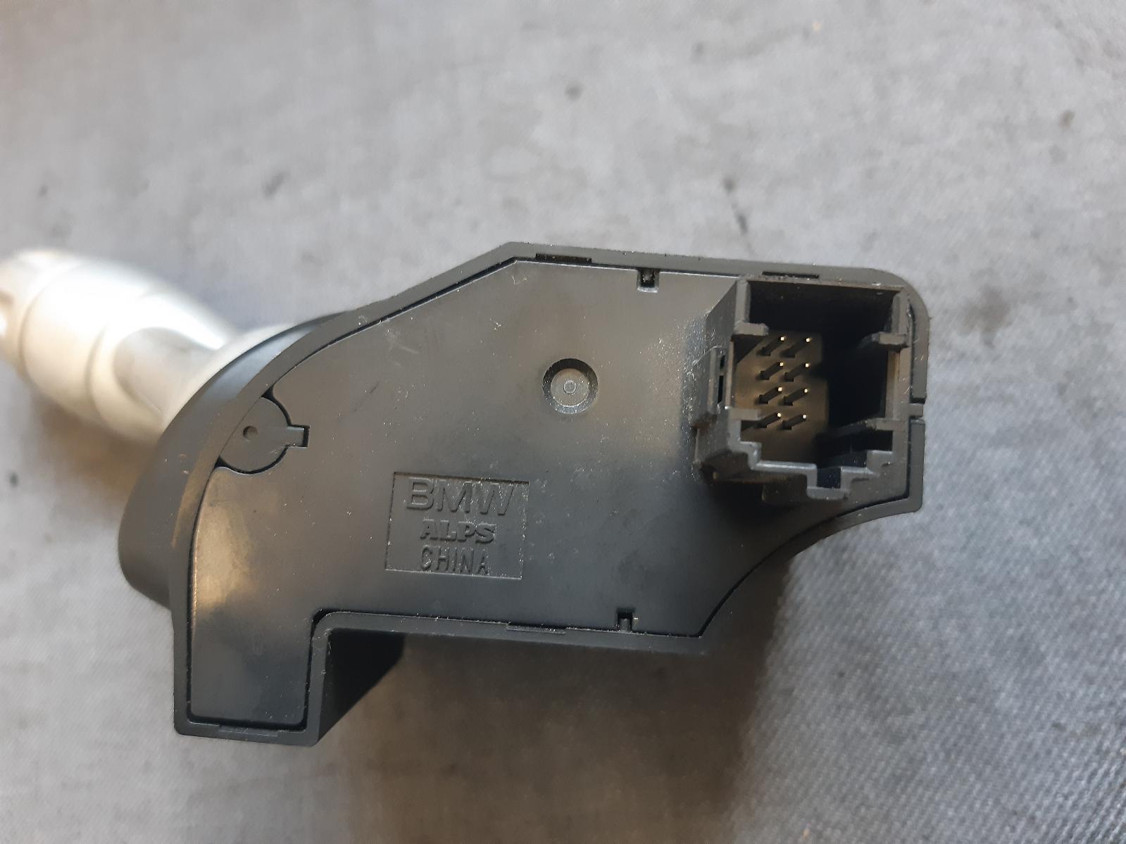 2003 MINI COOPER Combination Switch Contact us for Photo