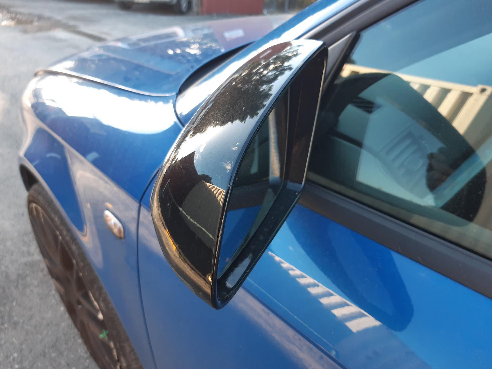 2007 AUDI A4 Rear Garnish Contact us for Photo
