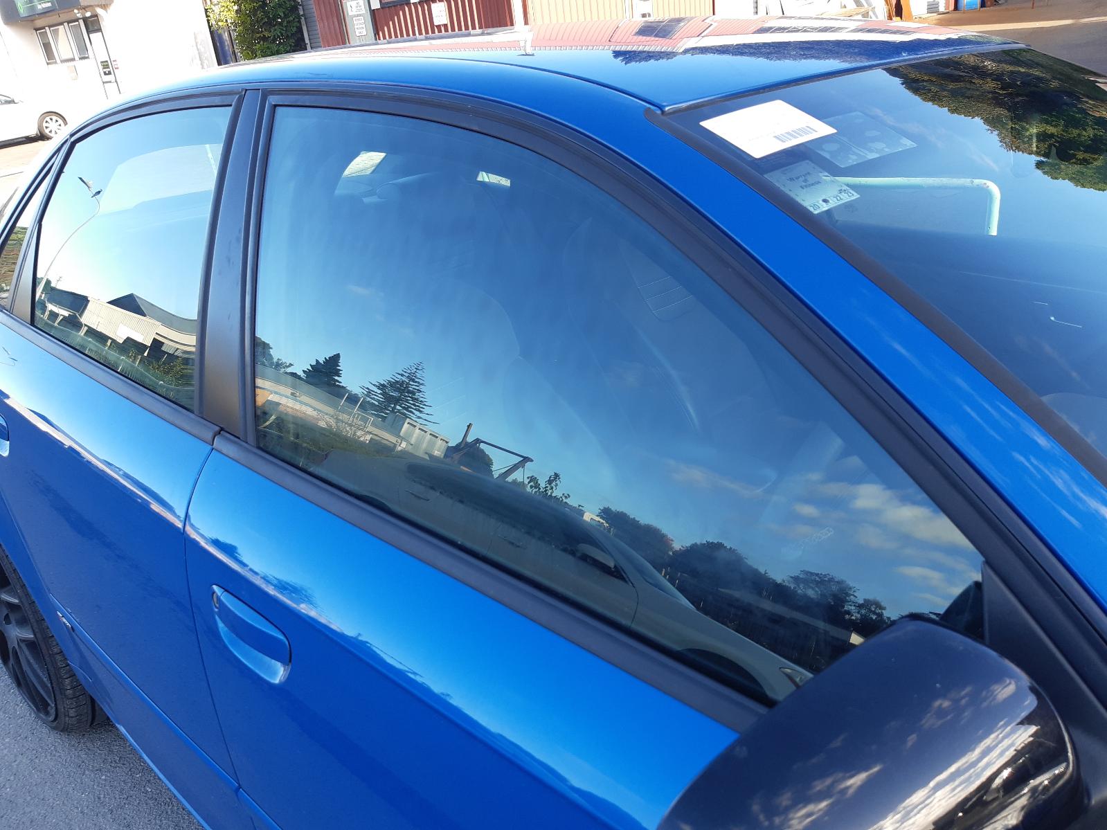 2007 AUDI A4 Rear Garnish Contact us for Photo