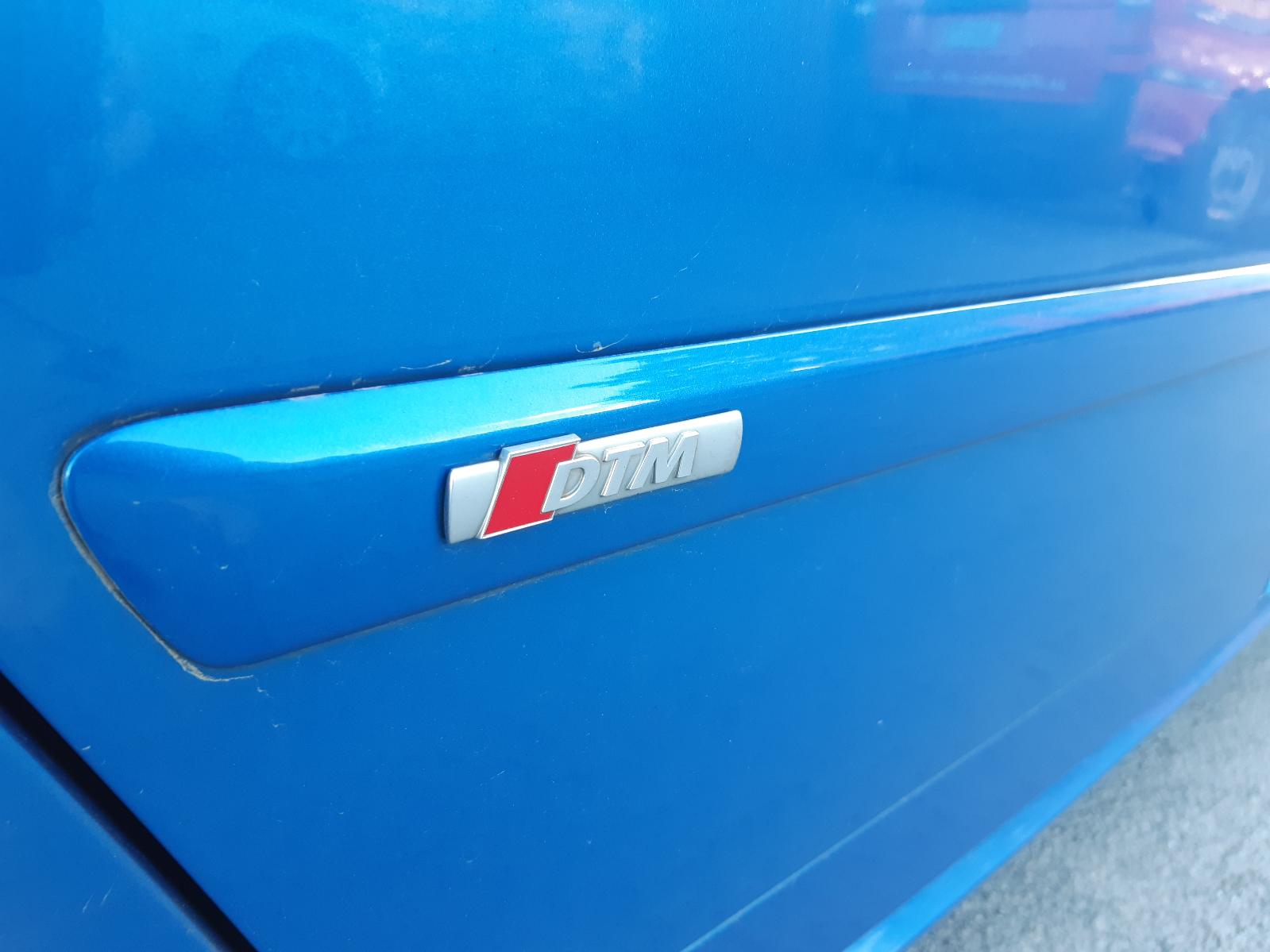 2007 AUDI A4 Rear Garnish Contact us for Photo